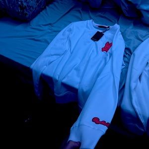 Psycho Bunny Pullover